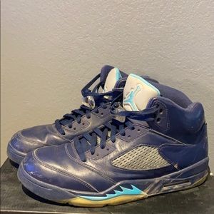 AIR JORDAN 5 RETRO